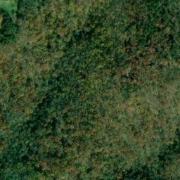 Satellite imagery of Grayson Ridge, US