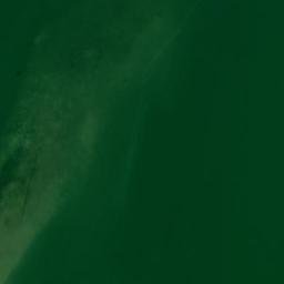 Satellite imagery of Graveyard Point, US