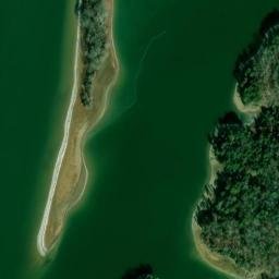 Satellite imagery of Graveyard Point, US