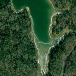 Satellite imagery of Graveyard Point, US
