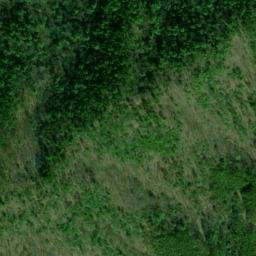 Satellite imagery of Millstone Ridge, US