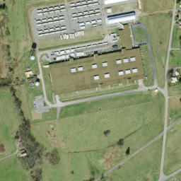 Satellite imagery of Rubble Quarry, US