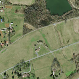 Satellite imagery of Rubble Quarry, US