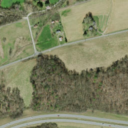 Satellite imagery of Rubble Quarry, US