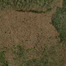 Satellite imagery of Rocky Bald Ridge, US