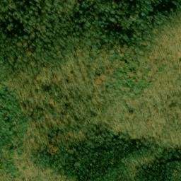 Satellite imagery of Trimont Ridge, US