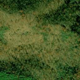 Satellite imagery of Tarkiln Ridge, US