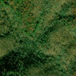 Satellite imagery of Tarkiln Ridge, US