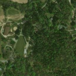 Satellite imagery of Castle Rock, US