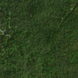Satellite imagery of Castle Rock, US
