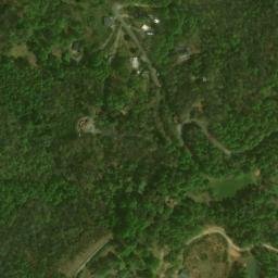 Satellite imagery of Castle Rock, US