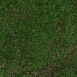 Satellite imagery of Brushy Ridge, US