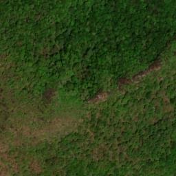 Satellite imagery of Rocky Spur, US