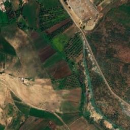 Satellite imagery of Rokba Sirane, DZ