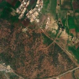 Satellite imagery of Rokba Sirane, DZ