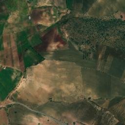 Satellite imagery of Rokba Sirane, DZ