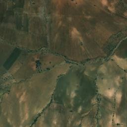 Satellite imagery of Bab en Nedjoua, DZ