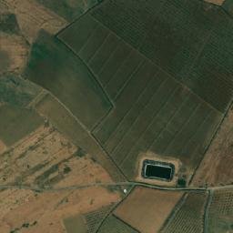 Satellite imagery of Ras Tallouf, DZ