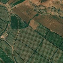 Satellite imagery of Rokbet el Msalla, DZ