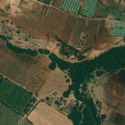 Satellite imagery of Rokbet el Msalla, DZ