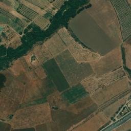 Satellite imagery of Rokbet el Msalla, DZ