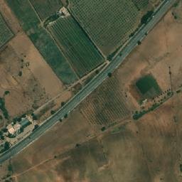 Satellite imagery of Djebel Tassedra, DZ