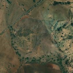 Satellite imagery of Djebel Tassedra, DZ