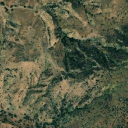 Satellite imagery of Rokbet el Hiara, DZ