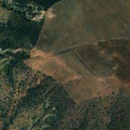 Satellite imagery of Rokbet el Hiara, DZ