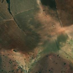 Satellite imagery of Rokbet el Hiara, DZ