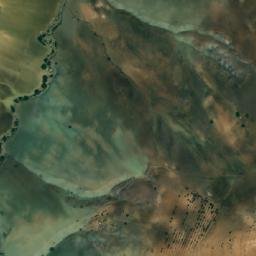 Satellite imagery of Rokba Karoura, DZ