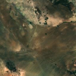 Satellite imagery of Rokba Karoura, DZ