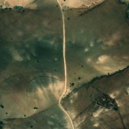 Satellite imagery of Argoub el Biod, DZ