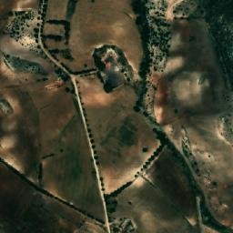 Satellite imagery of Djebel en Noun, DZ
