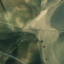 Satellite imagery of Djebel el Matmore, DZ