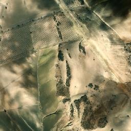Satellite imagery of Djebel el Matmore, DZ