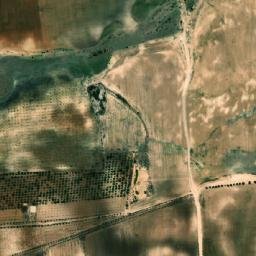 Satellite imagery of Hank el Hammar, DZ