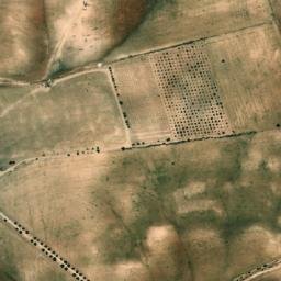 Satellite imagery of Hank el Hammar, DZ
