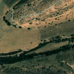 Satellite imagery of Hammar el Matmar, DZ