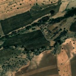 Satellite imagery of Hammar el Matmar, DZ