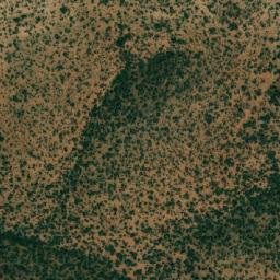 Satellite imagery of Djebel Marouket, DZ