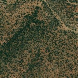 Satellite imagery of Djebel Marouket, DZ
