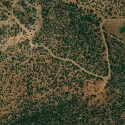 Satellite imagery of Djebel Marouket, DZ