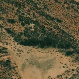 Satellite imagery of Hammar Lagraba, DZ