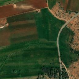 Satellite imagery of Djebel Nador, DZ