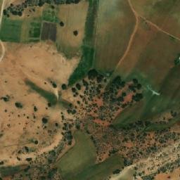 Satellite imagery of Kef Eddir, DZ