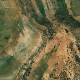 Satellite imagery of Kef Eddir, DZ