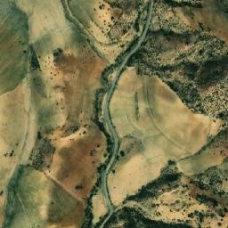 Satellite imagery of Koudiet Kachouir, DZ