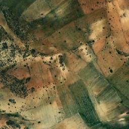 Satellite imagery of Koudiet Kachouir, DZ