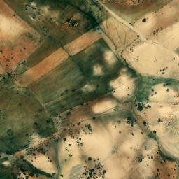 Satellite imagery of Koudiet Kachouir, DZ